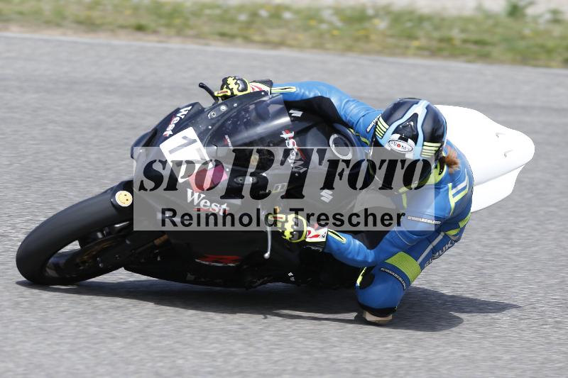 /08 17.04.2026  TZ Motorsport ADR/Gruppe rot/17